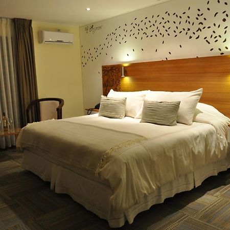 Hotel Origenes บาเญนาร์ ห้อง รูปภาพ