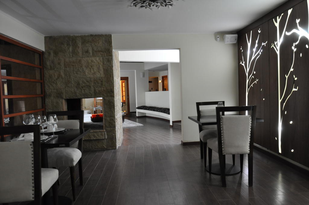 Hotel Origenes บาเญนาร์ ภายนอก รูปภาพ