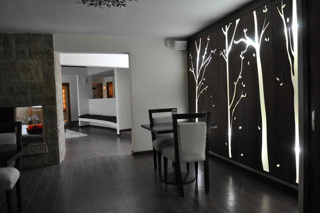 Hotel Origenes บาเญนาร์ ภายนอก รูปภาพ
