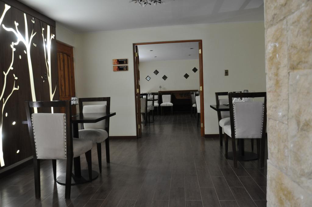 Hotel Origenes บาเญนาร์ ภายนอก รูปภาพ
