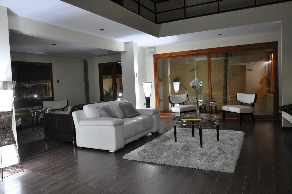 Hotel Origenes บาเญนาร์ ภายนอก รูปภาพ