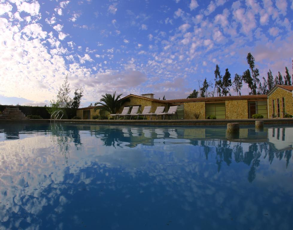 Hotel Origenes บาเญนาร์ ภายนอก รูปภาพ