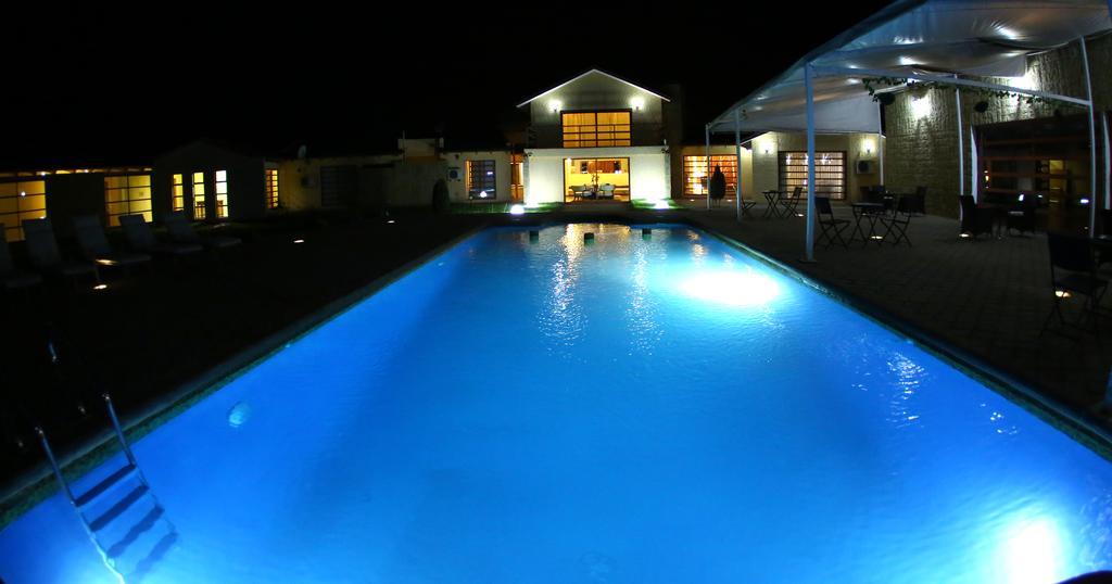 Hotel Origenes บาเญนาร์ ภายนอก รูปภาพ