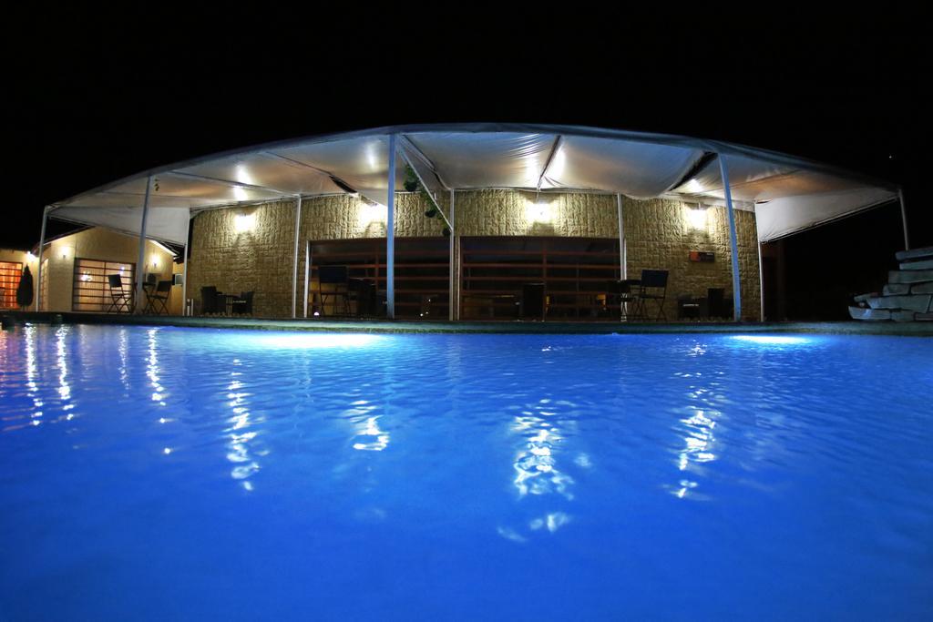 Hotel Origenes บาเญนาร์ ภายนอก รูปภาพ