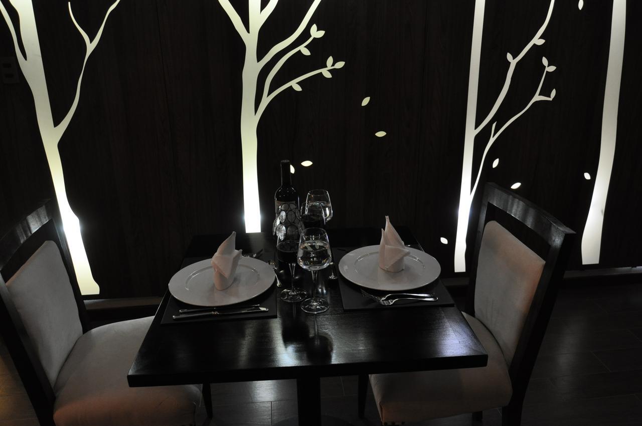 Hotel Origenes บาเญนาร์ ภายนอก รูปภาพ