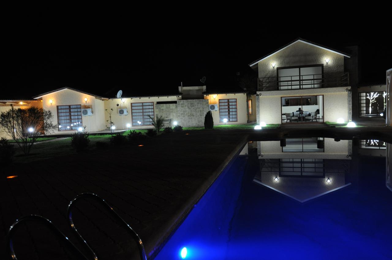 Hotel Origenes บาเญนาร์ ภายนอก รูปภาพ