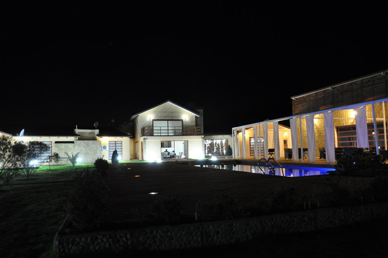 Hotel Origenes บาเญนาร์ ภายนอก รูปภาพ