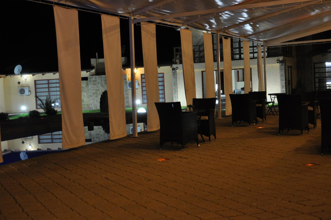 Hotel Origenes บาเญนาร์ ภายนอก รูปภาพ