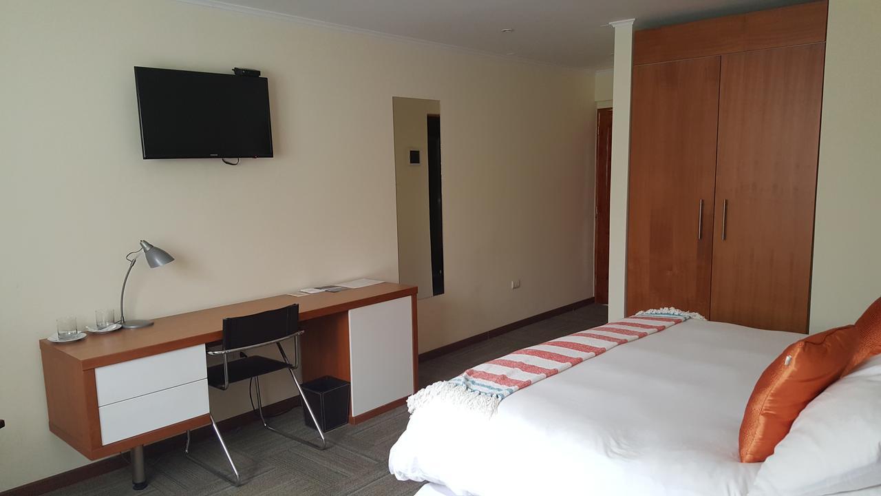 Hotel Origenes บาเญนาร์ ภายนอก รูปภาพ