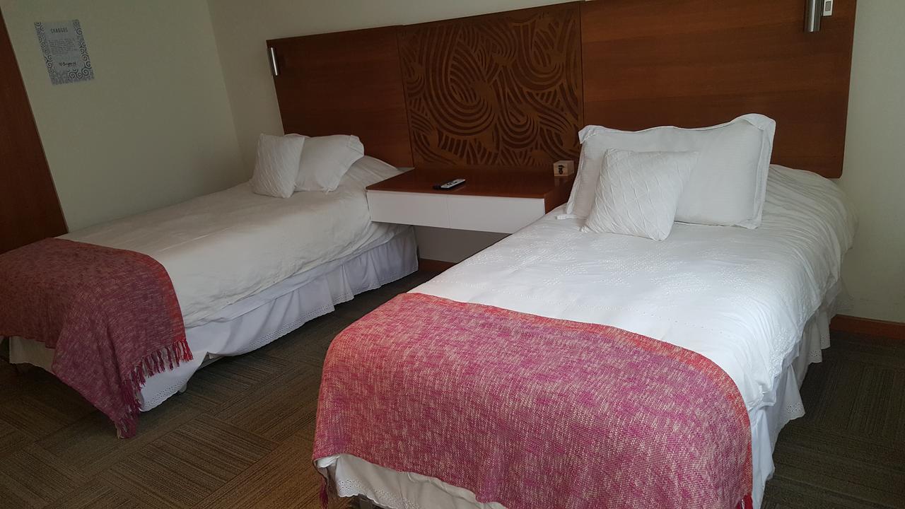 Hotel Origenes บาเญนาร์ ภายนอก รูปภาพ