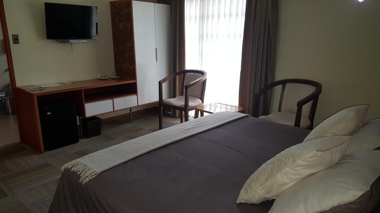 Hotel Origenes บาเญนาร์ ภายนอก รูปภาพ