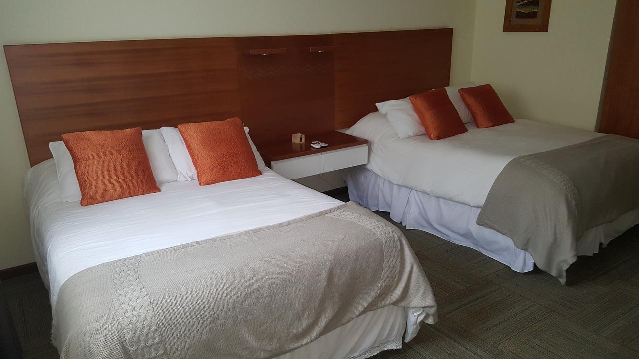 Hotel Origenes บาเญนาร์ ภายนอก รูปภาพ