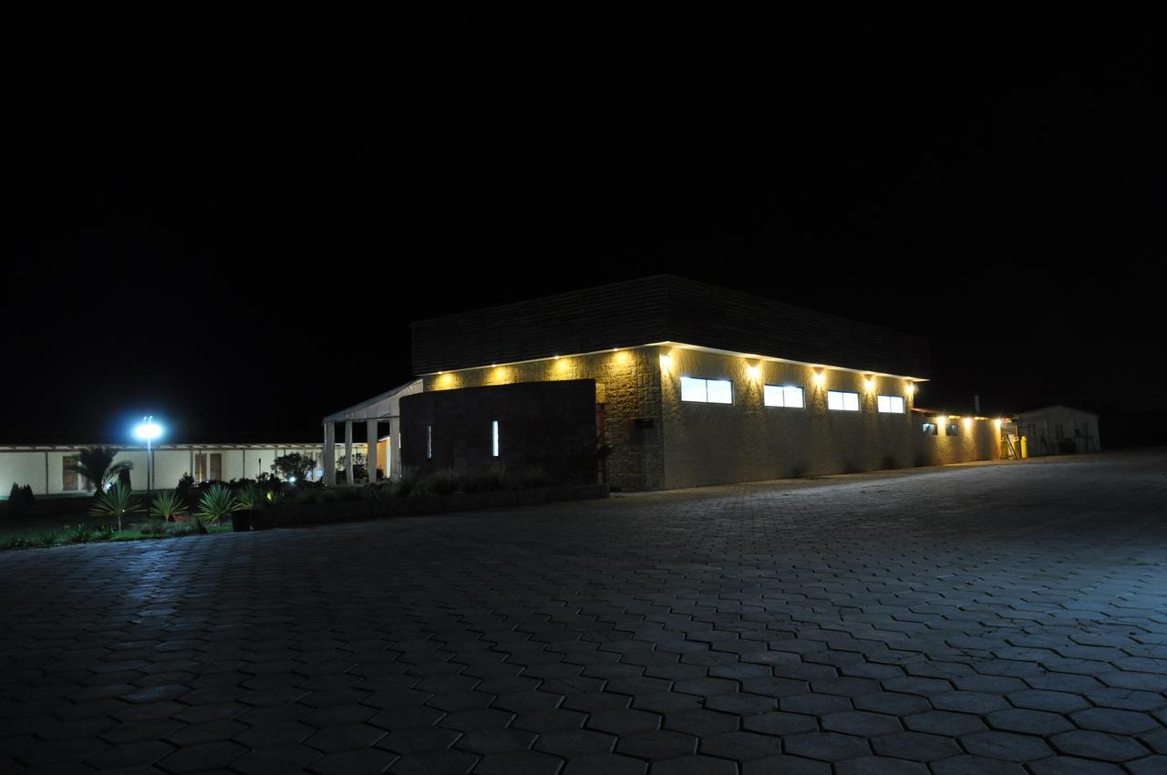 Hotel Origenes บาเญนาร์ ภายนอก รูปภาพ