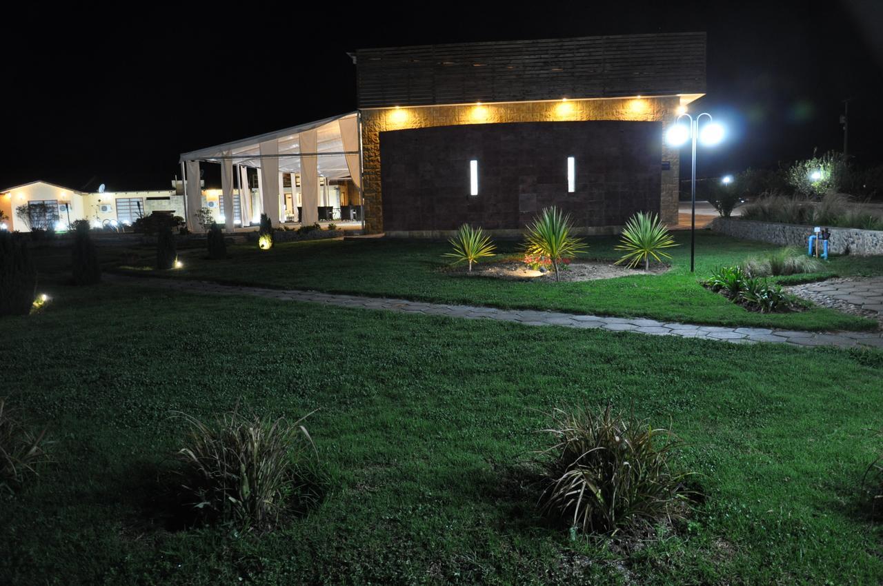 Hotel Origenes บาเญนาร์ ภายนอก รูปภาพ