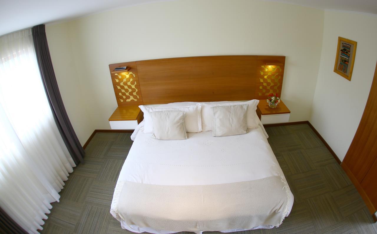 Hotel Origenes บาเญนาร์ ภายนอก รูปภาพ