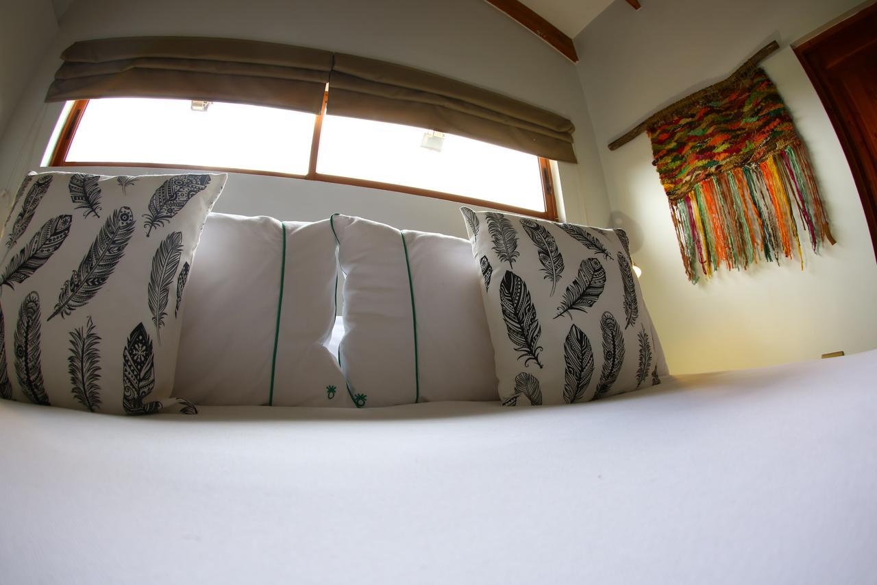 Hotel Origenes บาเญนาร์ ภายนอก รูปภาพ