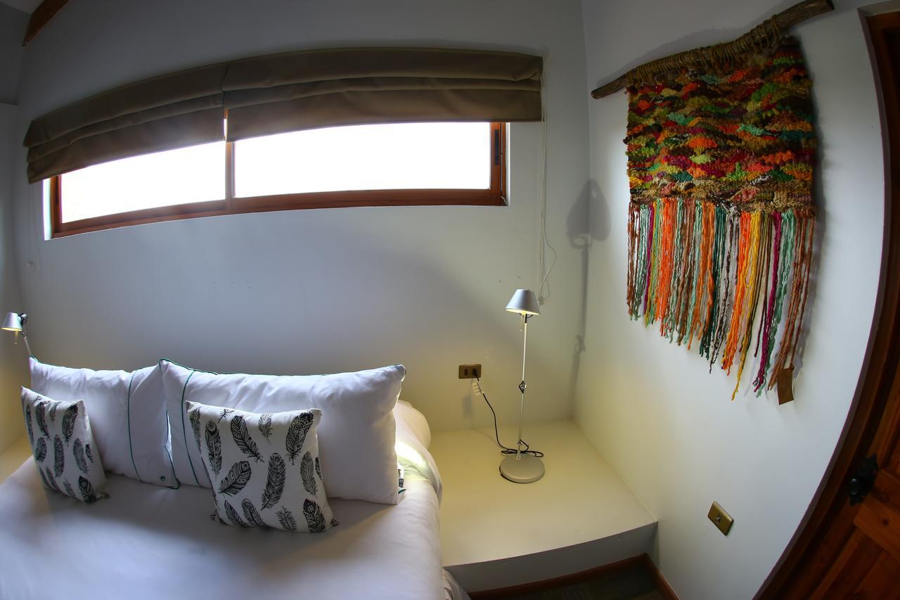 Hotel Origenes บาเญนาร์ ภายนอก รูปภาพ
