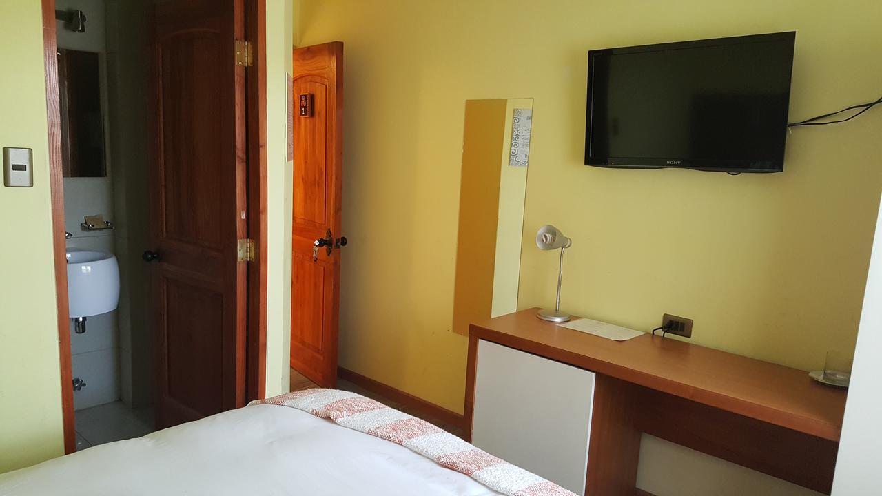 Hotel Origenes บาเญนาร์ ภายนอก รูปภาพ