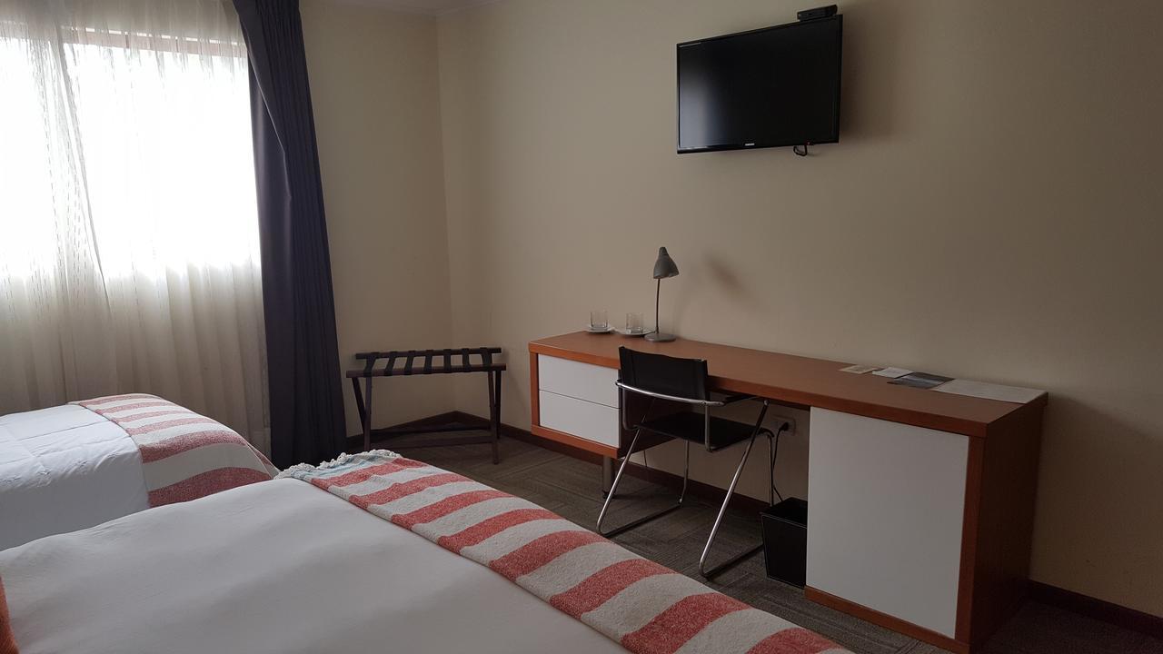 Hotel Origenes บาเญนาร์ ภายนอก รูปภาพ