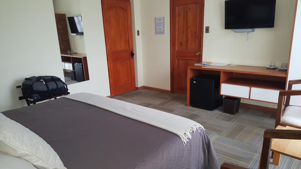 Hotel Origenes บาเญนาร์ ภายนอก รูปภาพ