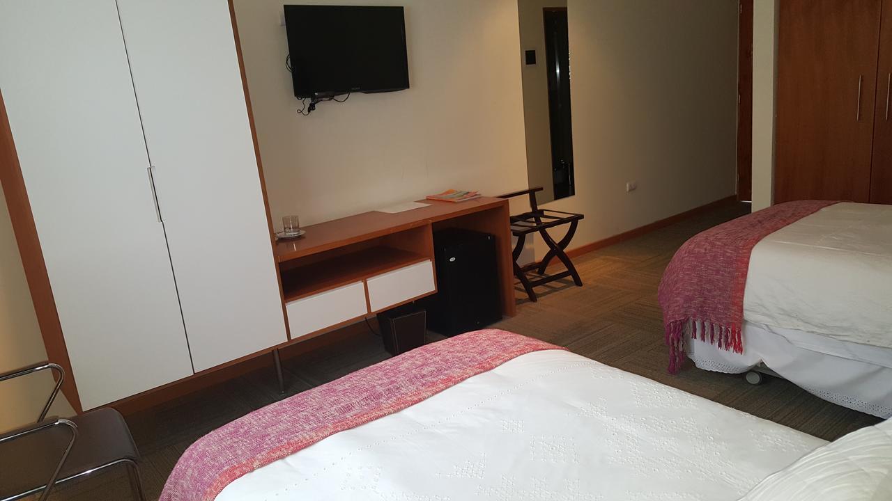 Hotel Origenes บาเญนาร์ ภายนอก รูปภาพ